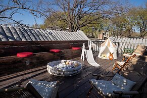 Hutong Mòlì Hotel