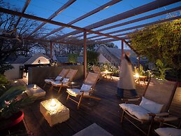 Hutong Mòlì Hotel