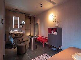 Hutong Mòlì Hotel