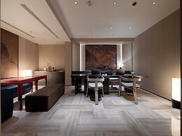 Hutong Mòlì Hotel