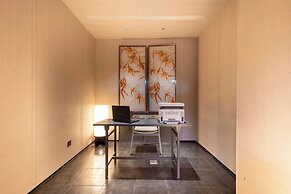 Hutong Mòlì Hotel