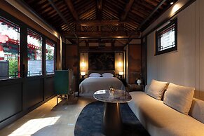 Hutong Mòlì Hotel