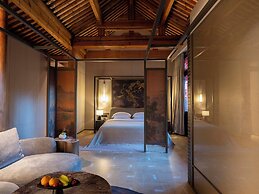 Hutong Mòlì Hotel