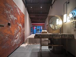 Hutong Mòlì Hotel