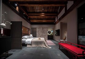 Hutong Mòlì Hotel