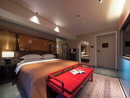 Hutong Mòlì Hotel