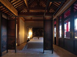 Hutong Mòlì Hotel