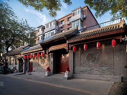 Hutong Mòlì Hotel