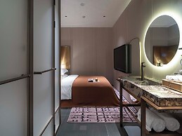Hutong Mòlì Hotel