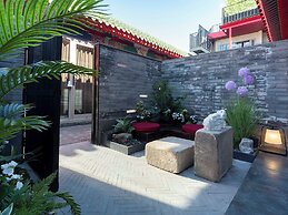 Hutong Mòlì Hotel