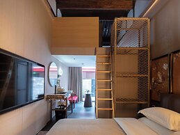 Hutong Mòlì Hotel