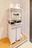 MAISON Shin-Nakano201