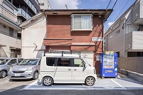 MAISON Shin-Nakano201