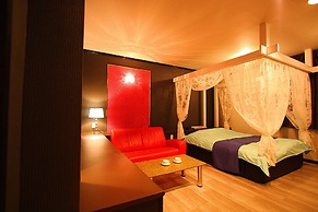 Hotel Ryu-Guu