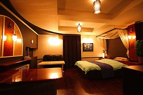 Hotel Ryu-Guu