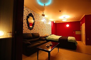 Hotel Ryu-Guu