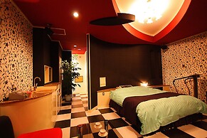 Hotel Ryu-Guu
