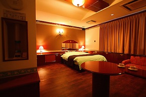 Hotel Ryu-Guu