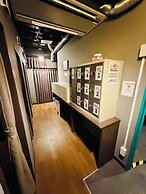 SHIMBASHI KON HOTEL