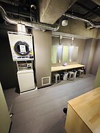 SHIMBASHI KON HOTEL