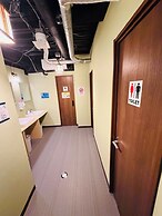 SHIMBASHI KON HOTEL