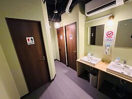 SHIMBASHI KON HOTEL