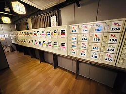 SHIMBASHI KON HOTEL