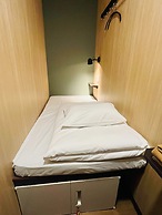 SHIMBASHI KON HOTEL