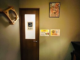 SHIMBASHI KON HOTEL