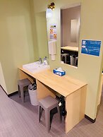 SHIMBASHI KON HOTEL