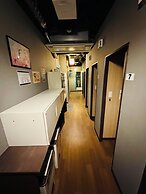 SHIMBASHI KON HOTEL