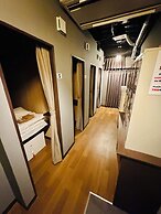 SHIMBASHI KON HOTEL