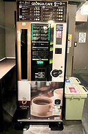 SHIMBASHI KON HOTEL