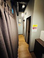 SHIMBASHI KON HOTEL