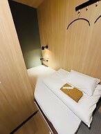 SHIMBASHI KON HOTEL