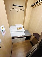 SHIMBASHI KON HOTEL