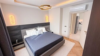 Hiper Suites Residance
