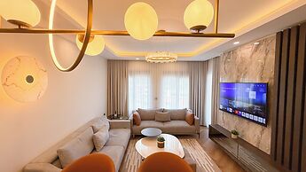 Hiper Suites Residance