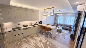 Hiper Suites Residance