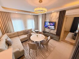 Hiper Suites Residance