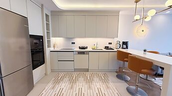 Hiper Suites Residance
