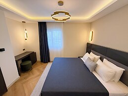 Hiper Suites Residance