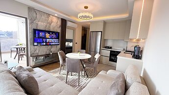 Hiper Suites Residance