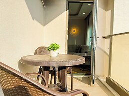 Hiper Suites Residance