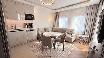 Hiper Suites Residance