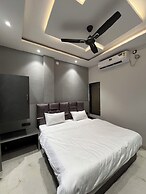 Hotel Shiva Palace