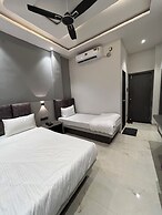 Hotel Shiva Palace