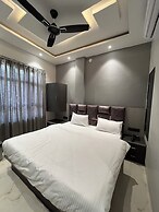 Hotel Shiva Palace
