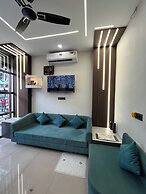 Hotel Shiva Palace