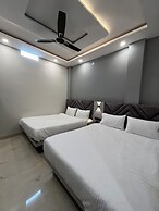 Hotel Shiva Palace